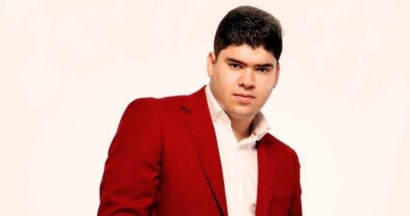Videos: Alex Quintero, cantante de corridos, es asesinado durante un evento privado en Ciudad Obregón