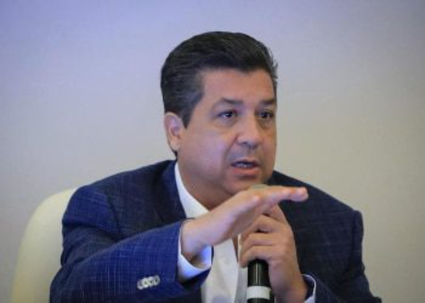 El gobernador panista de Tamaulipas, Francisco García Cabeza de Vaca, contra la pared por nexos con crimen organizado: InSight Crime. Le niegan amparo