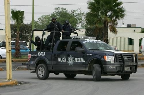 Detienen a dos presuntos implicados en multihomicidio de Tamaulipas