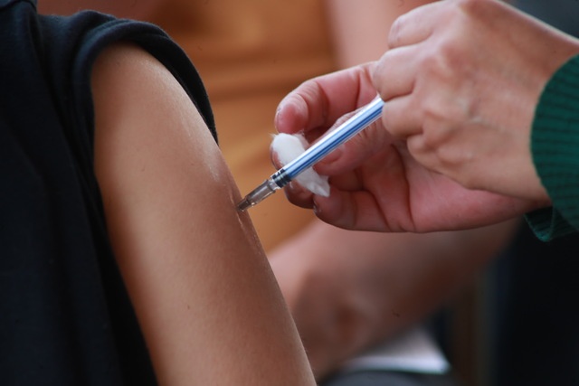 54 millones 542 mil 551 dosis de vacuna antiCovid aplicadas: Ssa