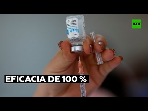Videos: La vacuna cubana Abdala muestra una eficacia de 100 % para prevenir la muerte y la enfermedad severa por covid-19 en la fase III de los ensayos