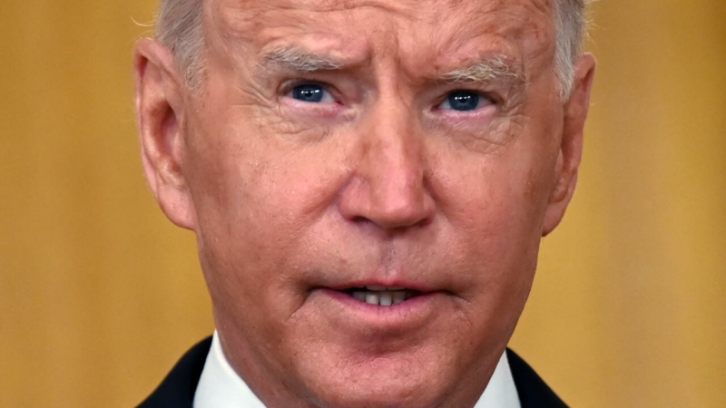 Joe Biden: era imposible dejar Afganistán sin una forma de ‘caos’
