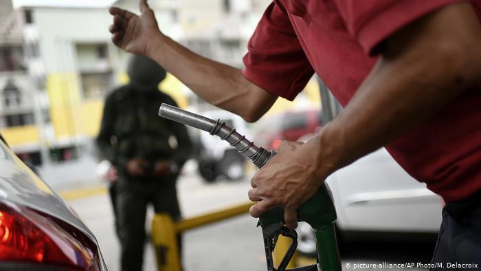 ONU: gasolina con plomo oficialmente erradicada en el mundo