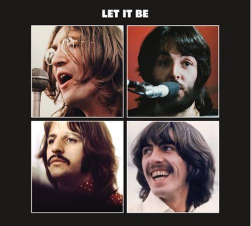 Videos: La serie The Beatles: get back y nueva edición de Let it be celebran 50 años del disco