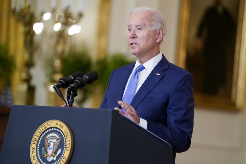 Biden: México “es uno de nuestros socios más apreciados”
