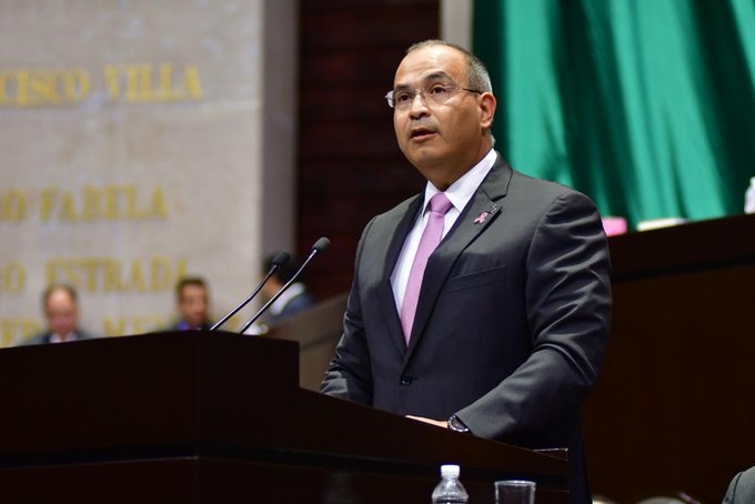 Ex director de Pemex, Carlos Treviño Medina, no se presentó a la audiencia por corrupción en el caso Odebrecht