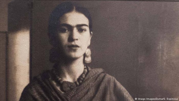 Autorretrato de Frida Kahlo podría romper récord de Diego Rivera en el arte latinoamericano