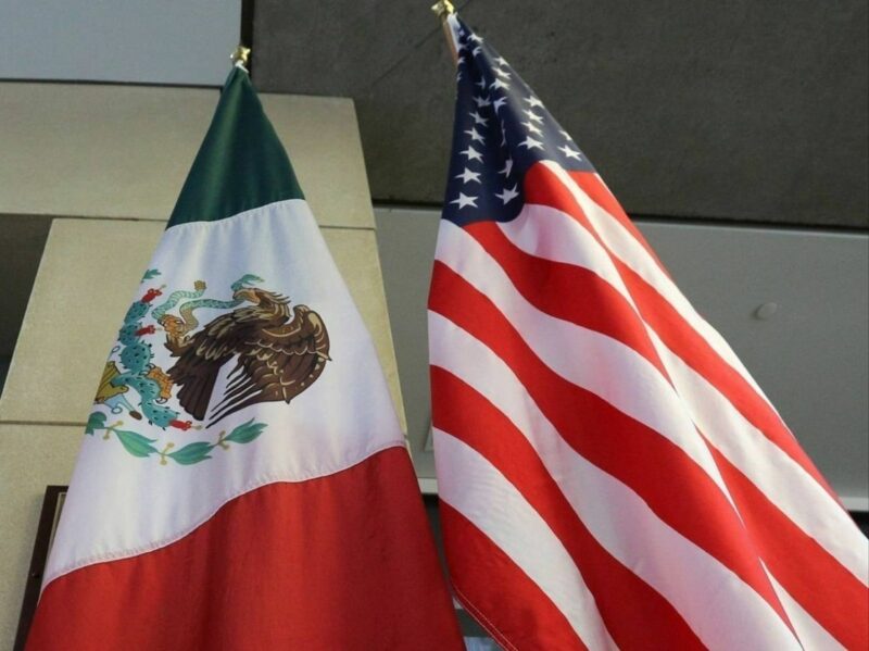 México manifiesta a EU preocupaciones por medidas migratorias