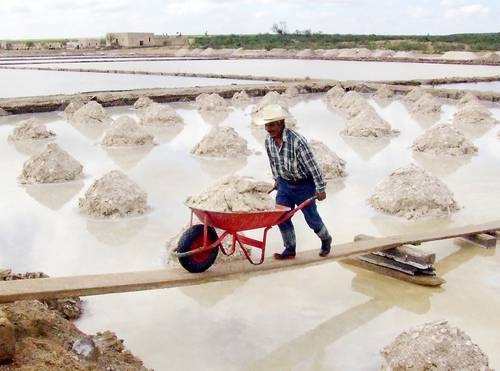 México, en el radar del mundo por su gran riqueza de litio