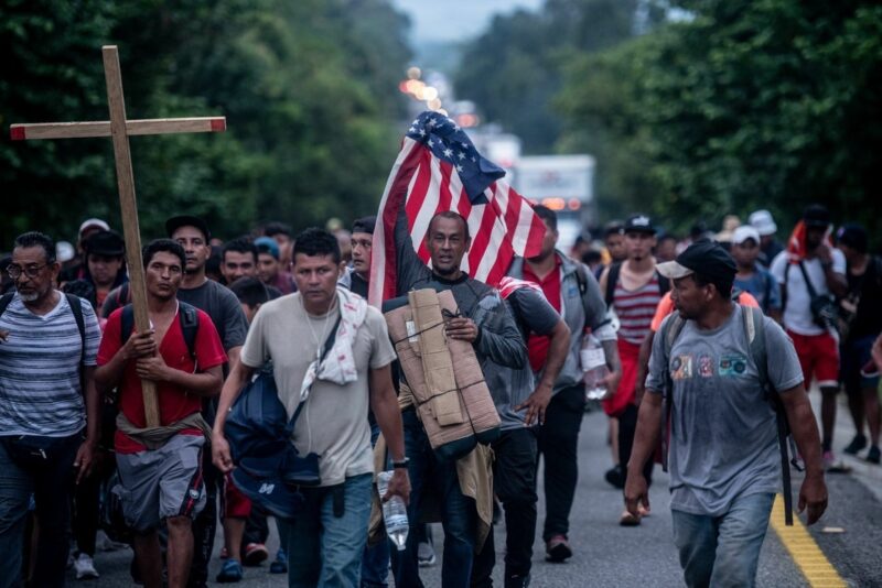 México no ha acordado con EU la deportación de inmigrantes