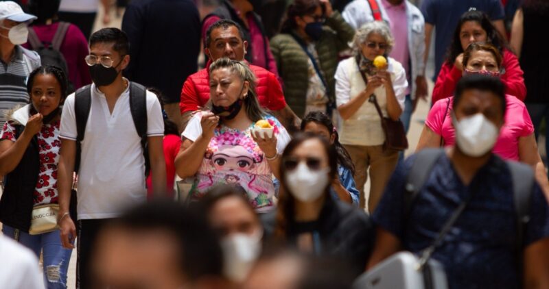Videos| México lleva 3 meses consecutivos de reducción en la epidemia de COVID: López-Gatell