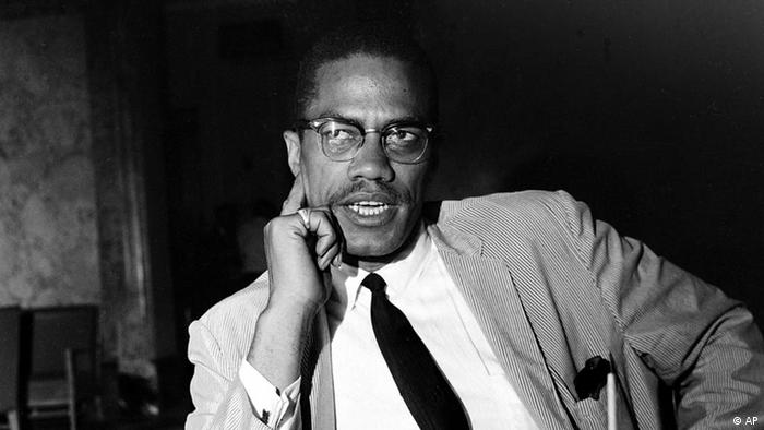 Dos hombres condenados por el asesinato de Malcolm X podrían ser absueltos