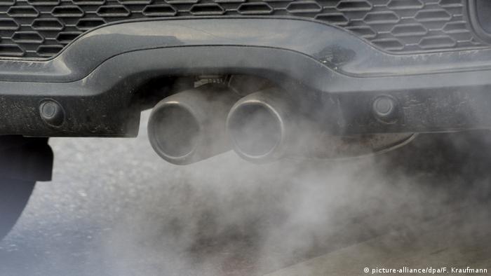 COP26: al menos 31 países acuerdan acabar con los vehículos de gasolina y diesel para 2040