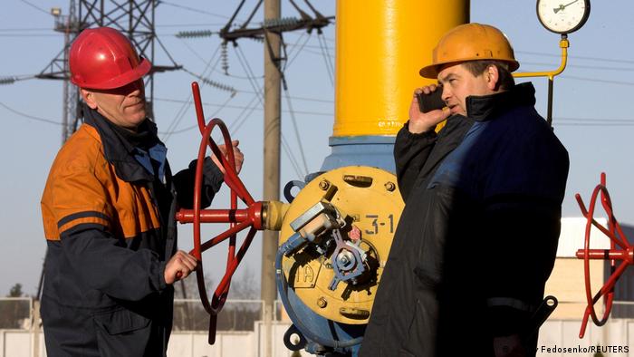 Rusia garantiza suministro de gas a Europa, pese a amenazas de Minsk