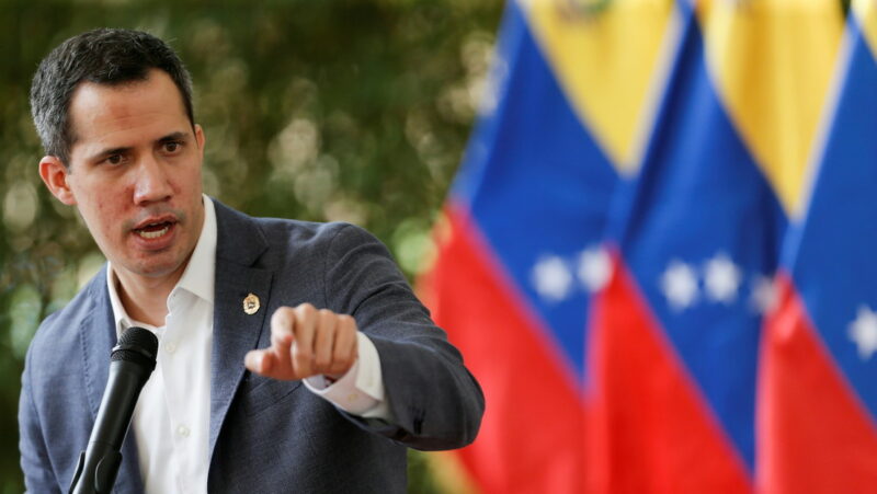 Guaidó gastó en un año más de 121 millones de dólares para “liberar a Venezuela” (sin que nadie los haya auditado), revelan documentos