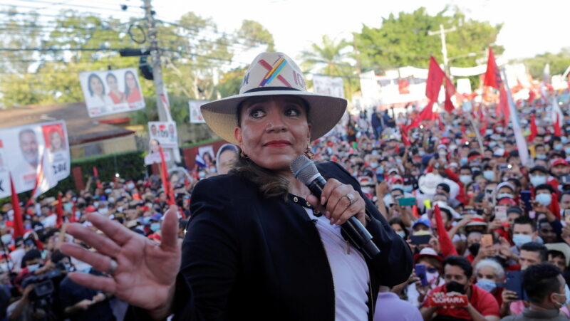 Videos: Inician las elecciones en Honduras: entre el regreso al ‘zelayismo’ y la continuidad del oficialismo