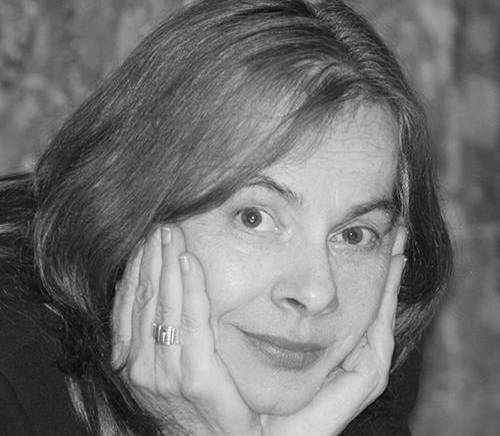 Premio Cervantes a la escritora uruguaya Cristina Peri Rossi