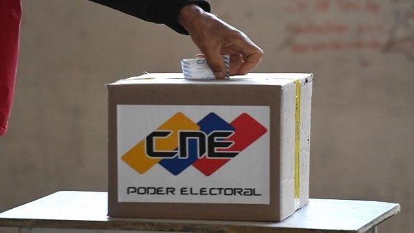 Video: Este domingo, elecciones en Venezuela con 300 observadores electorales de 55 países
