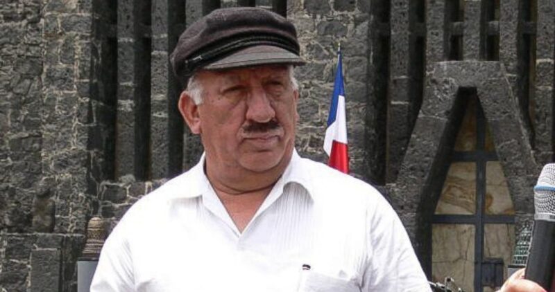 Murió el maestro Froylán López Narváez, periodista y promotor de la rumba en México