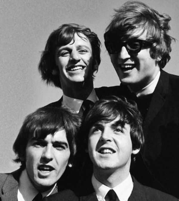 Grabaciones inéditas de los Beatles en nueva serie documental