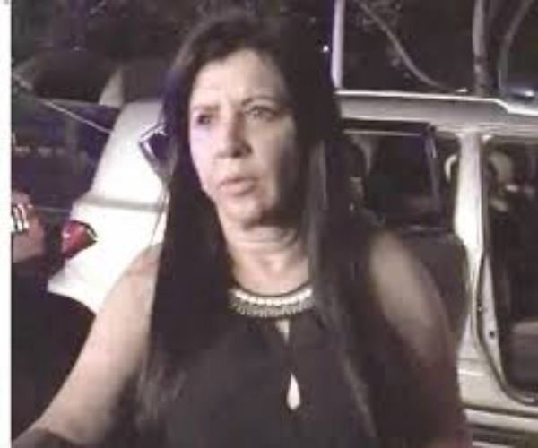 Videos: Detienen a la esposa de “El Mencho”;  dos de sus hijos están presos en Estados Unidos
