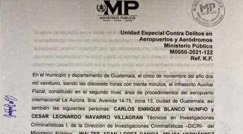 Cesan a titular de Turismo de CDMX tras viaje a Guatemala en avión privado para asistir a la boda de Santiago Nieto