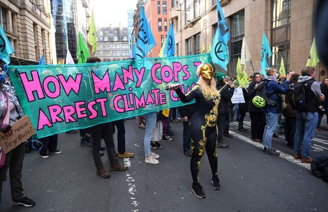 Video| COP26: Cien países logran acuerdo para reforestar el planeta