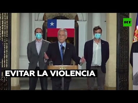 Video: El ultraderechista José Antonio Kast y el izquierdista Gabriel Boric se enfrentarán en la segunda vuelta de las presidenciales en Chile