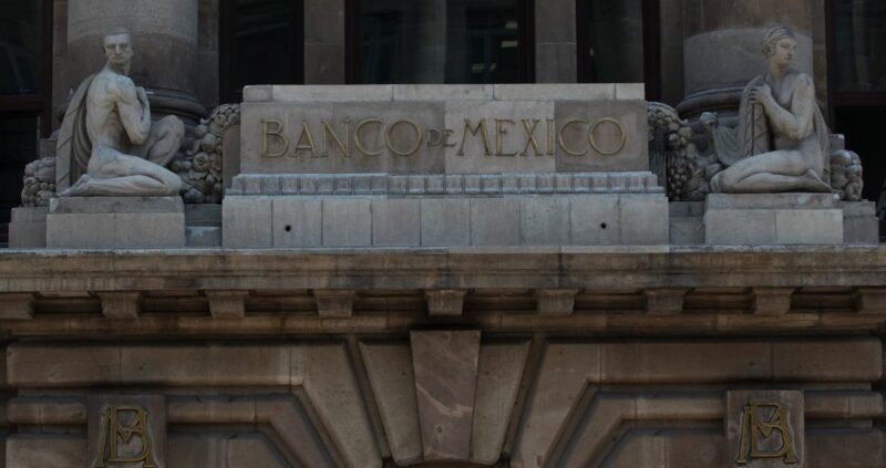 El Banco de México tendrá una moneda digital propia el próximo año