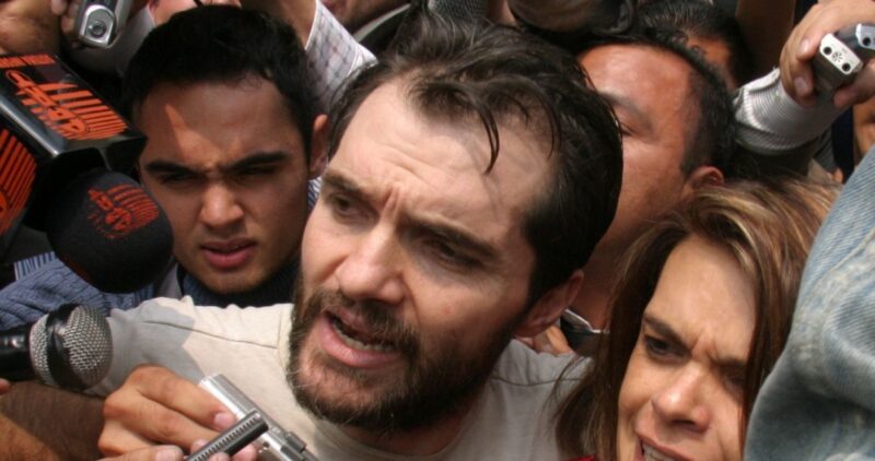 Video: Carlos Ahumada será extraditado a México, autoriza un juzgado nacional de Argentina. La Fiscalía de la CDMX lo acusa de posible comisión de fraude genérico