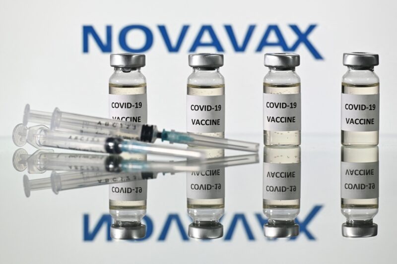 OMS homologa de urgencia la vacuna Novavax contra el Covid-19