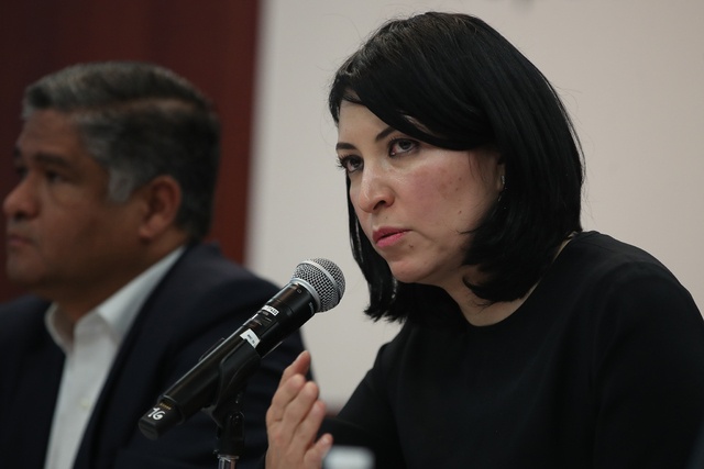 Nombra AMLO a Victoria Rodríguez como gobernadora del Banco de México