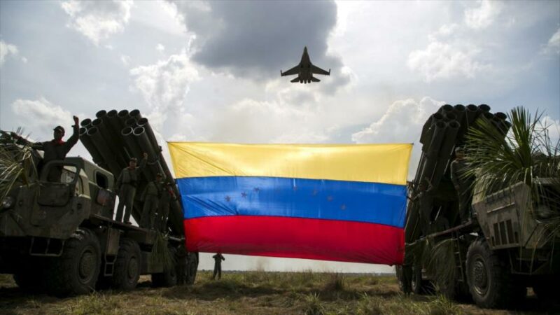 Rusia proyecta desplegar misiles en Cuba y Venezuela