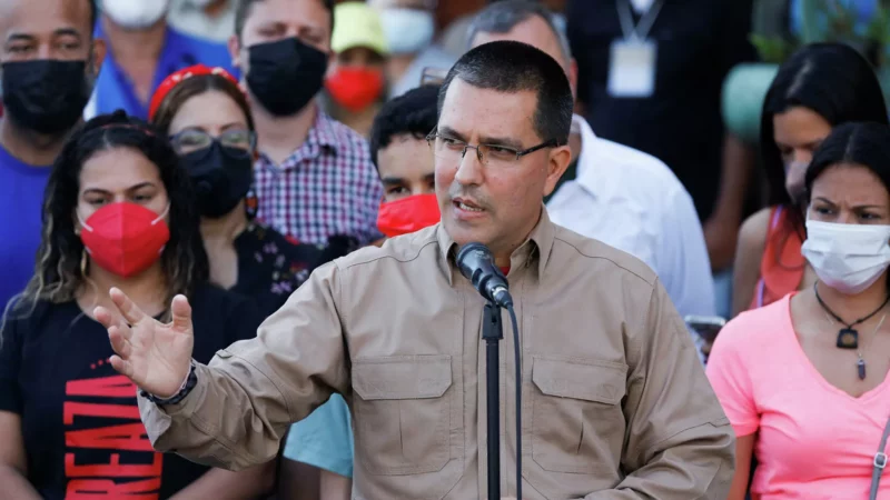 Perdió el candidato socialista en Barinas, bastión chavista