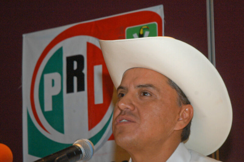 Roberto Sandoval, gobernador nayarita y el fiscal estatal, Edgar Veitia, trabajaron para los carteles de los Beltrán Leyva y Jalisco Nueva Generación: informe de Segob 