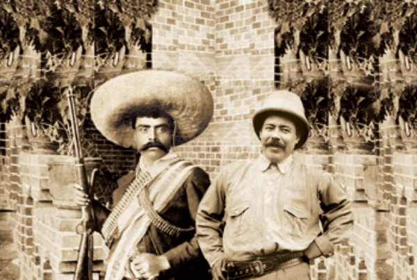 ¿De qué trató el Pacto de Xochimilco firmado por Villa y Zapata?