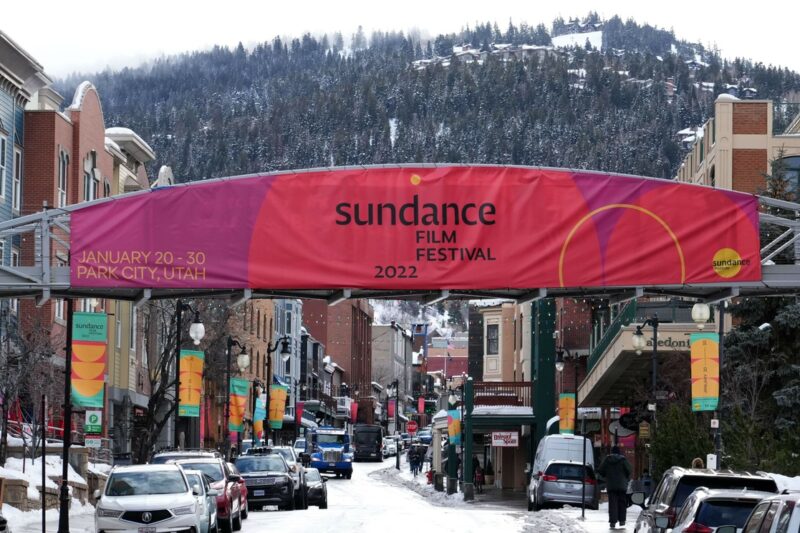 Se estrena en Sundance ‘The Princess’, documental inmersivo sobre Lady Di