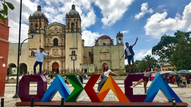 Tiene Oaxaca la tasa de empleo más alta de México: 98.8 por ciento