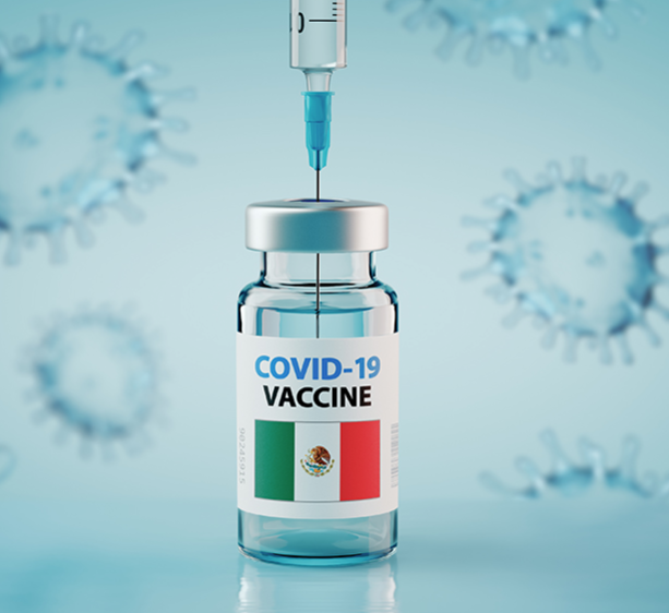 Video: Vacuna de México contra el Covid es segura y tiene potencial inmunogénico