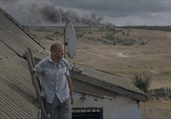 Video: ‘Klondike’, una película sobre el inicio del conflicto en el Donbás