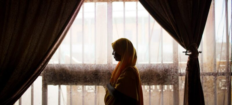 El COVID-19 aumenta el riesgo de que las niñas sean víctimas de la mutilación genital femenina: ONU