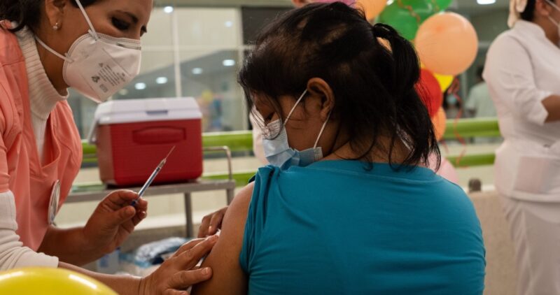 CdMx está “muy cerca” del Semáforo Verde: se desploman hospitalizaciones y contagios