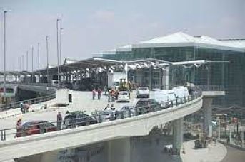 Video: El nuevo aeropuerto internacional “Felipe Angeles” tiene capacidad para atender a 19.5 millones de usuarios y realizar 119 mil operaciones anuales