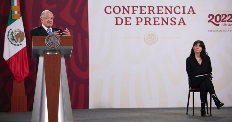 Video: Es muy difícil que el Presidente [Peña] no supiera de la operación en Cocula: AMLO