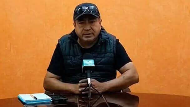 Asesinan en Michoacán al periodista Armando Linares. Recientemente mataron a uno de sus colaboradores