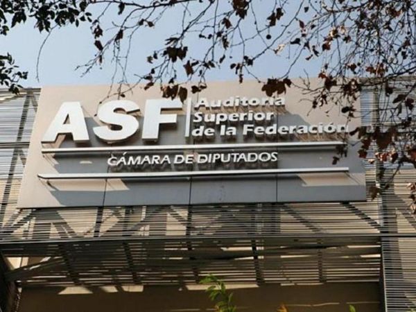 Denunciará la ASF a Segalmex, Diconsa y Liconsa por daños al erario que superan 8 mil 600 millones de pesos