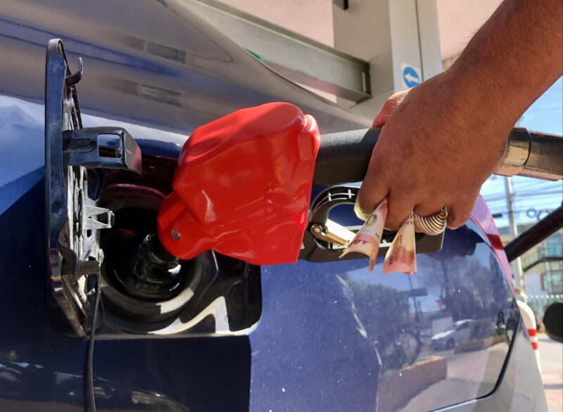 Mantiene Hacienda subsidio total a las gasolinas