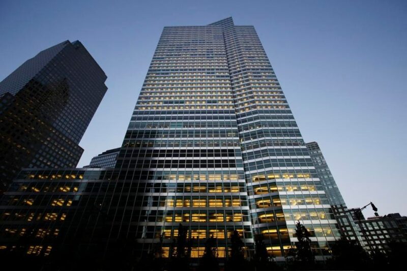 Goldman Sachs se convierte en primer gran banco de EU en dejar Rusia