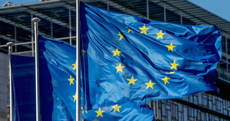 La Unión Europa inicia proceso de adhesión de Ucrania, Moldavia y Georgia