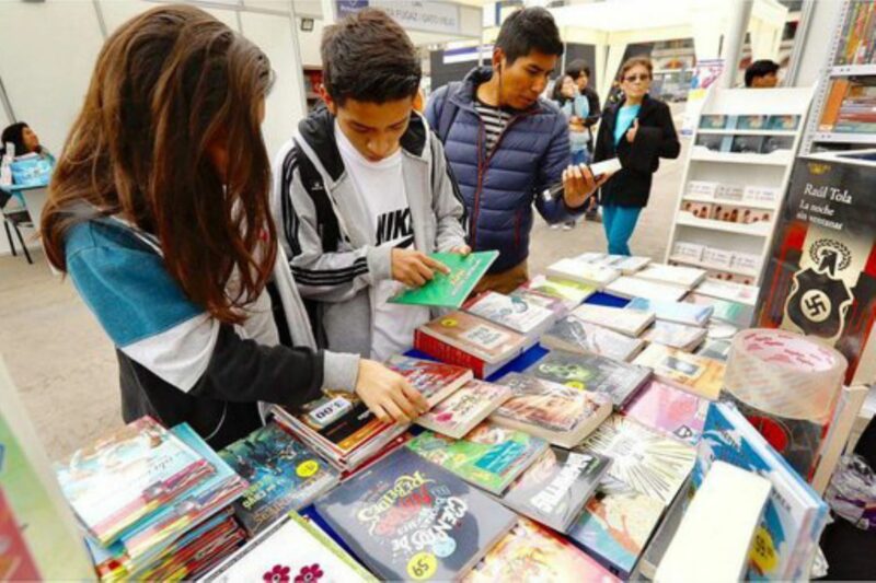 Arranca hoy el Plan de Fomento a la Lectura en 27 municipios de Michoacán